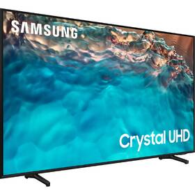 Televize Samsung UE43BU8072 

 obrázek produktu 5 z 8