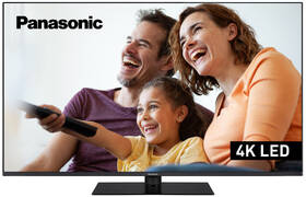 Televize Panasonic TX-50LX650E 

 obrázek produktu 3 z 13