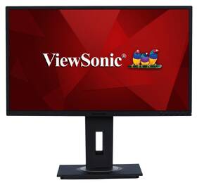 Monitor ViewSonic VG2448 černý/stříbrný

 obrázek produktu 3 z 7