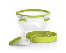 Dóza na potraviny Tefal K3100112, 1 l 

 obrázek produktu 4 z 15