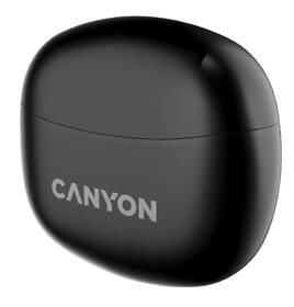 Sluchátka Canyon TWS-5 BT černá

 obrázek produktu 3 z 4