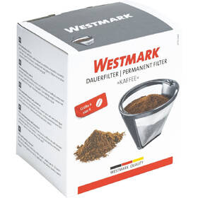 Filtr WESTMARK 24432260, vel. 4 

 obrázek produktu 5 z 5