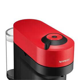Kapslový kávovar Krups XN920510 červený

 obrázek produktu 8 z 16