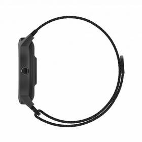 Chytré hodinky Forever ForeVive 2 Slim SB-325 černé

 obrázek produktu 3 z 6