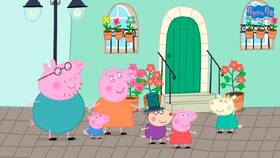 Hra Bandai Namco Games Nintendo Switch Peppa Pig: World Adventures 

 obrázek produktu 9 z 9
