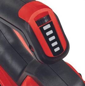 Foukač listí Einhell GE-UB 18/250 Li E-Solo (bez baterie) 3433542 

 obrázek produktu 2 z 6