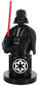 Držák EXG Cable Guy - Darth Vader A New Hope černý

 obrázek produktu 1 z 19