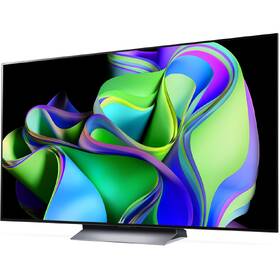 Televize LG OLED65C32 

 obrázek produktu 5 z 13