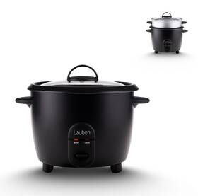 Rýžovar Lauben Rice Cooker 1800BC 

 obrázek produktu 1 z 12