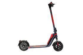 Elektrická koloběžka Red Bull TAKE-UP 

 obrázek produktu 5 z 23
