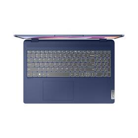 Notebook Lenovo IdeaPad Flex 5 16ABR8 modrý

 obrázek produktu 4 z 12