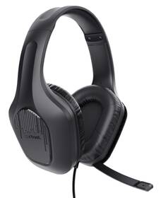 Headset Trust GXT 415 Zirox černý

 obrázek produktu 1 z 12