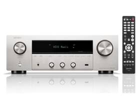 AV Receiver Denon DRA-900H stříbrný

 obrázek produktu 4 z 5