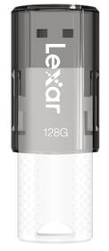 USB Flash Lexar JumpDrive S60 USB 2.0, 128GB šedý

 obrázek produktu 1 z 2