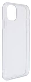 Kryt na mobil ER CASE Crystal na Apple iPhone 11 průhledný

 obrázek produktu 1 z 3