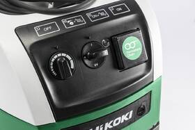 Průmyslový vysavač HIKOKI RP350YBLWAZ 

 obrázek produktu 4 z 5