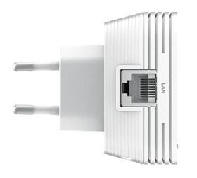 Síťový rozvod LAN po 230V Strong Wi-Fi 1000 DUO MINI, 2 jednotky bílý

 obrázek produktu 6 z 15