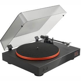Gramofon JBL Spinner BT černý/oranžový

 obrázek produktu 3 z 11