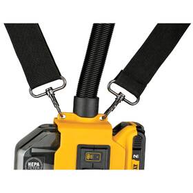 Odsavač prachu Dewalt DWH161N (bez baterie) 

 obrázek produktu 4 z 5