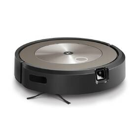 Robotický vysavač iRobot j9+ (Ruby) bronzový

 obrázek produktu 4 z 12