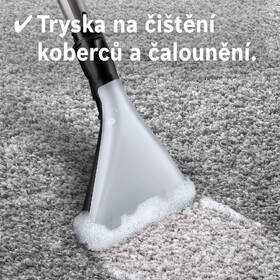 Víceúčelový vysavač Bosch BWD421POW červený

 obrázek produktu 5 z 8