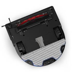 Robotický vysavač Rowenta X-Plorer Serie 240+ AI RR9695WH černý

 obrázek produktu 3 z 13