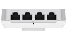 Přístupový bod (AP) Ubiquiti Dualband UniFi U6 In-Wall Wi-Fi 6 bílý

 obrázek produktu 3 z 9