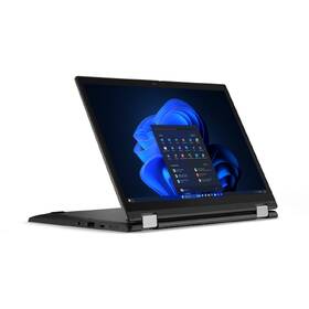 Notebook Lenovo ThinkPad L13 2-in-1 Gen 5 černý

 obrázek produktu 8 z 13