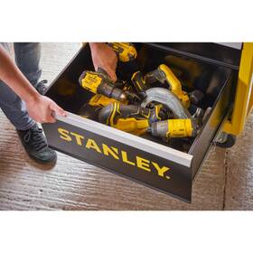 Dílenský vozík Stanley STST74305-1 

 obrázek produktu 5 z 6