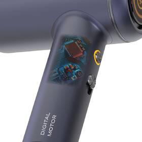 Fén Rohnson R-684 šedý/modrý

 obrázek produktu 6 z 8