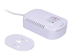 Detektor plynů Solight 1D37 bílý

 obrázek produktu 3 z 3