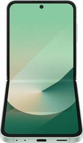Mobilní telefon Samsung Galaxy Z Flip6 5G 12 GB / 256 GB zelený

 obrázek produktu 27 z 33
