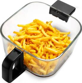 Fritéza horkovzdušná Philco PHAF 2000 černá/šedá

 obrázek produktu 15 z 19