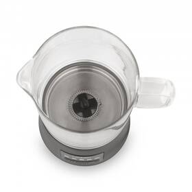 Automatický pěnič mléka Lauben Glass Milk Frother 600BG černý/sklo

 obrázek produktu 5 z 11