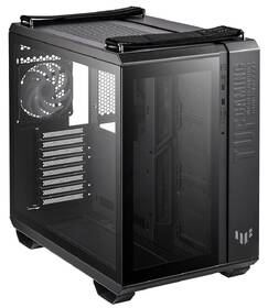 Case Asus GT502 PLUS černá

 obrázek produktu 3 z 4