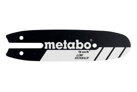 Vodící lišta Metabo 628712000 

 obrázek produktu 1 z 1