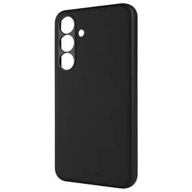 Kryt na mobil FIXED MagLeather s podporou MagSafe na Samsung Galaxy S25+ černý

 obrázek produktu 2 z 4