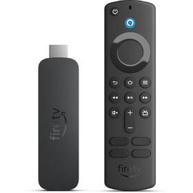 Multimediální centrum Amazon Fire TV Stick 4K MAX (2023) černé

 obrázek produktu 1 z 4