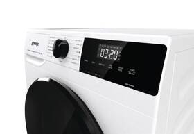 Pračka se sušičkou Gorenje W1D2A964ADS bílá

 obrázek produktu 4 z 13