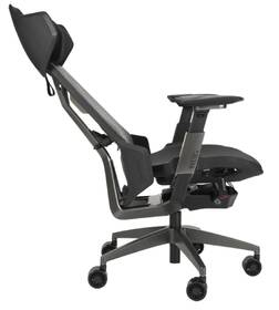 Herní židle Asus Destrier Ergo Gaming Chair (SL400) černá

 obrázek produktu 4 z 10