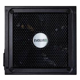 Zdroj Evolveo G750 750W 80+ Gold černý

 obrázek produktu 3 z 5
