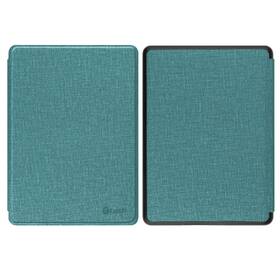Pouzdro pro čtečku e-knih C-Tech na Amazon Kindle Paperwhite 2024/Colorsoft modré

 obrázek produktu 2 z 2