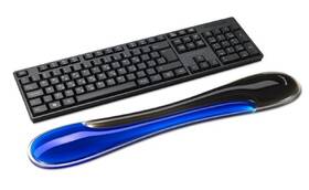 Opěrka zápěstí KENSINGTON Slim Duo Gel Keyboard Wrist Rest modrá

 obrázek produktu 1 z 4