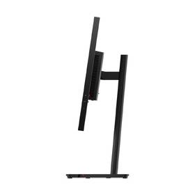 Monitor Lenovo ThinkVision T27-40 černý

 obrázek produktu 10 z 11