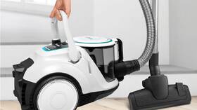 Podlahový vysavač Bosch BGS41HYG1 bílý

 obrázek produktu 7 z 13
