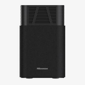 Soundbar Hisense HT Saturn černý

 obrázek produktu 6 z 9