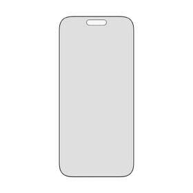 Tvrzené sklo PanzerGlass Privacy na Apple iPhone 17 Pro Max Pro s bezprašným aplikačním boxem 

 obrázek produktu 2 z 4