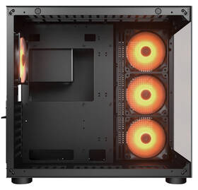 Case Cougar FV150 RGB Dual-Chamber černá

 obrázek produktu 6 z 9