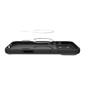 Kryt na mobil Spigen Ultra Hybrid MagSafe na Apple iPhone 17 Pro Max černý

 obrázek produktu 6 z 6