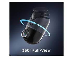 Autokamera 70mai 4K Omni X800 Dual + RC14 + SD karta 128GB černá

 obrázek produktu 4 z 8